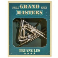 GRAND MASTER SERIES TRIANGLES