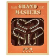 GRAND MASTER SERIES TRIANGLES