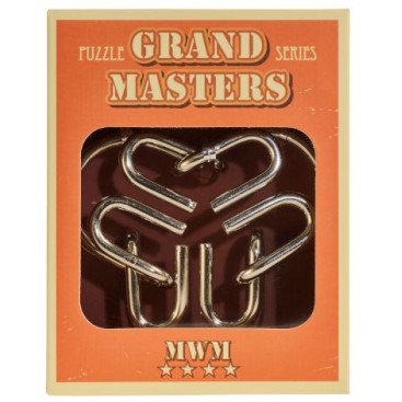 GRAND MASTER SERIES MWM