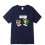 CAMISETA CUBO : WHY DO YOU ALWAYS COMPLICATE THINGS?