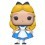 FUNKO POP DISNEY ALICE IN WONDERLAND CURTSYING
