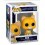 FIGURA FUNKO POP PIXAR LIGHTYEAR SOX