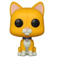 FIGURA FUNKO POP DISNEY PIXAR LIGHTYEAR SOX