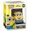 FIGURA FUNKO POP MINIONS 2 PET ROCK OTTO