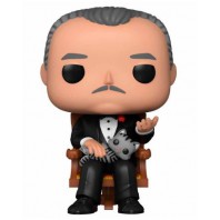 FIGURA FUNKO THE GODFATHER 50th VITO