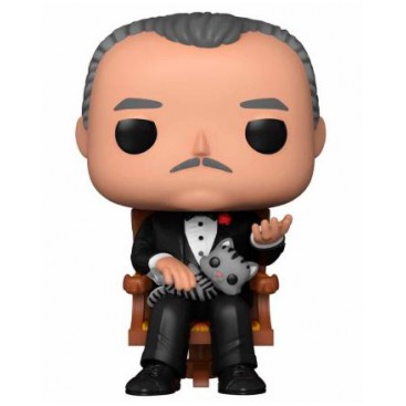 FIGURA FUNKO THE GODFATHER 50th VITO