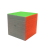 QIYI 9X9 STICKERLESS
