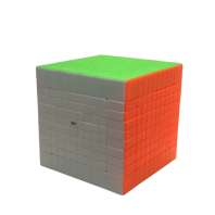 QIYI 9X9 STICKERLESS