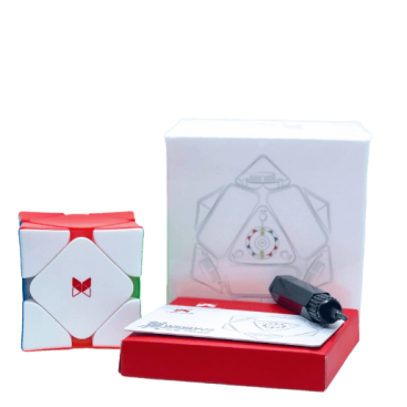 WINGY SKEWB V2 STICKERLESS