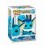 FIGURA FUNKO POP VAPOREON POKÉMON