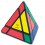 MEFFERTS PYRAMINX CRYSTAL 50 ANNIVERSARY (ÉDITION LIMITÉE)