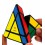 MEFFERTS PYRAMINX CRYSTAL 50 ANNIVERSARY (ÉDITION LIMITÉE)