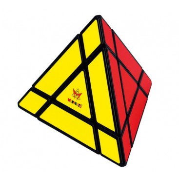 MEFFERTS PYRAMINX CRYSTAL 50 ANNIVERSARY (ÉDITION LIMITÉE)