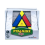MEFFERTS PYRAMINX CRYSTAL 50 ANNIVERSARY (ÉDITION LIMITÉE)