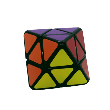 QJ SkewB Diamond black Base.