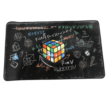 QIYI STACK INFINITI MAT