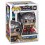 FIGURA FUNKO POP MARVEL THOR LOVE AND THUNDER MIGHTY THOR