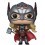 FIGURA FUNKO POP MARVEL THOR LOVE AND THUNDER MIGHTY THOR