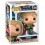 FIGURA FUNKO POP MARVEL THOR LOVE AND THUNDER THOR
