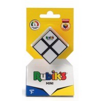 2 x 2 RUBIK Completo ORIGINAL TILES.