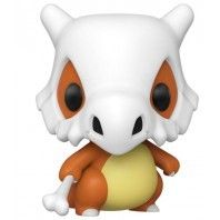 FIGURA FUNKO POP CUBONE POKÉMON