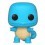 FIGURA FUNKO POP SQUIRTLE POKÉMON