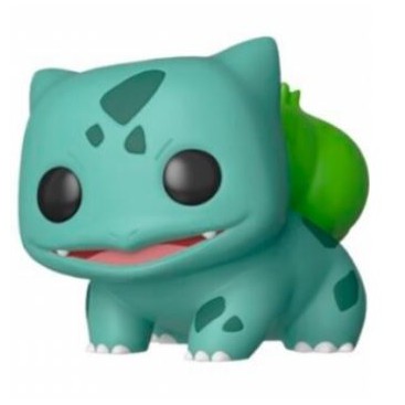 FIGURA FUNKO POP SQUIRTLE POKÉMON
