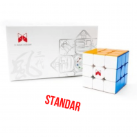 QIYI X-MAN TORNADO V3 3x3 STANDAR