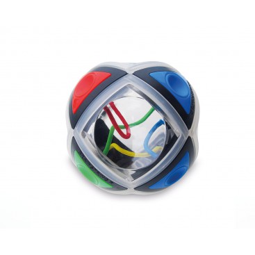 Batch Recent Toys: Planets, Crossteaser and Brain String