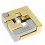HANAYAMA CAST CROSS