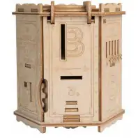 FORT KNOX BOX PRO