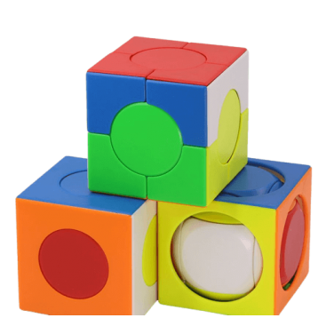 PACK YJ TIANYUAN 1X1X1