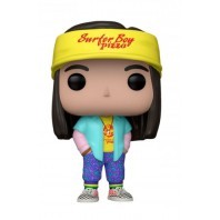 FUNKO POP FIGURINE ARGYLE ST S4 STRANGER THINGS