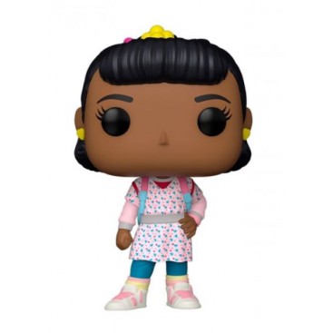 FIGURA FUNKO POP ERICA SINCLAIR ST S4 STRANGER THINGS