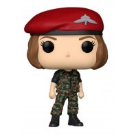FIGURA FUNKO POP HUNTER ROBIN ST S4 STRANGER THINGS