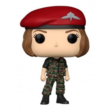 FIGURA FUNKO POP HUNTER ROBIN ST S4 STRANGER THINGS
