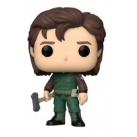 FIGURA FUNKO POP HUNTER STEVE ST S4 STRANGER THINGS