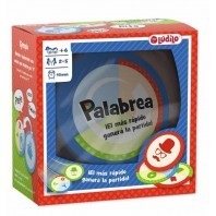 PAROLE - GIOCO DI CARTE-