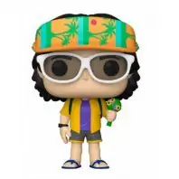 FIGURA FUNKO POP HUNTER STEVE ST S4 STRANGER THINGS