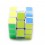 Moyu Weilong 3x3x3 Magic Cube. White Base