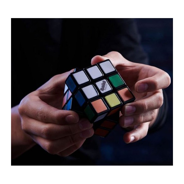 Rubik's Phantom Cube