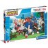 SPIDERMAN MARVEL PUZZLE 500 PEZZI