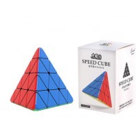 YUXIN GIGAMINX 5X5 STICKERLESS