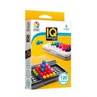 IQ JUEGO DE LÓGICA PRO