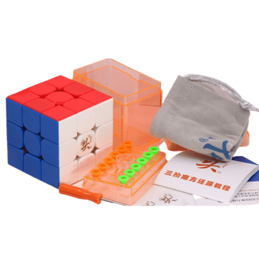 DAYAN TENGYU 3X3 V3M