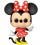 FIGURA FUNKO POP DISNEY CLASSIC MINNIE MOUSE
