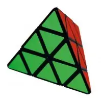 MEFFERT PYRAMINX BLACK