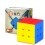 Shengshou Legend 3x3x3 Cubo Mágico. Base Preta