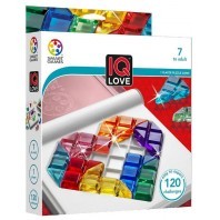 IQ JUEGOS DE LÓGICA LOVE