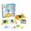 COLOUR CODE- BOARD GAME- SMART GAMES